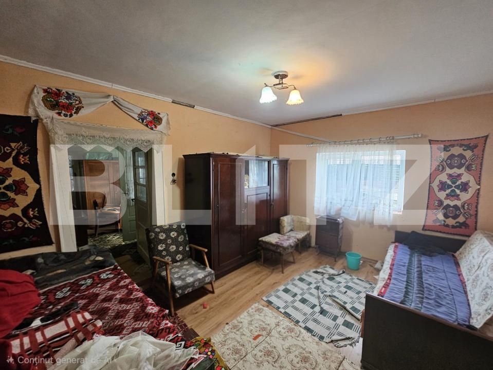 Casa de vânzare 3 camere Ocna Mures - 200862CV | BLITZ Alba Iulia | Poza6
