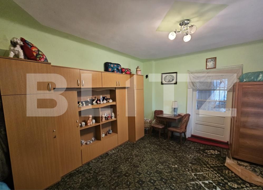 Casa de vânzare 3 camere Ocna Mures - 200862CV | BLITZ Alba Iulia | Poza7