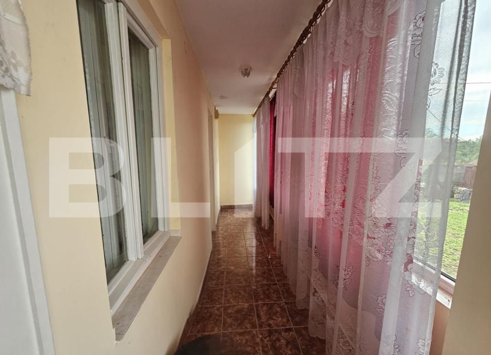 Casa de vânzare 3 camere Ocna Mures - 200862CV | BLITZ Alba Iulia | Poza10