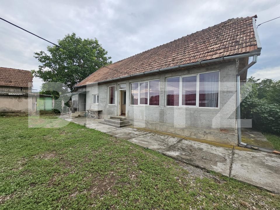 Casa de vânzare 3 camere Ocna Mures - 200862CV | BLITZ Alba Iulia | Poza2