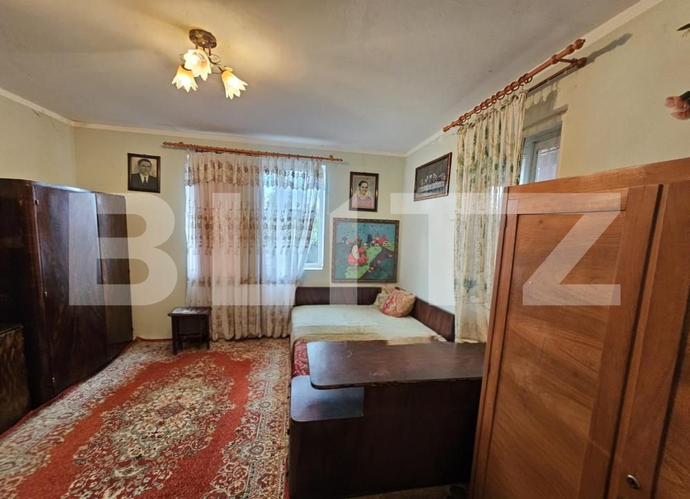 Casa de vânzare 3 camere Ocna Mures - 200862CV | BLITZ Alba Iulia | Poza8