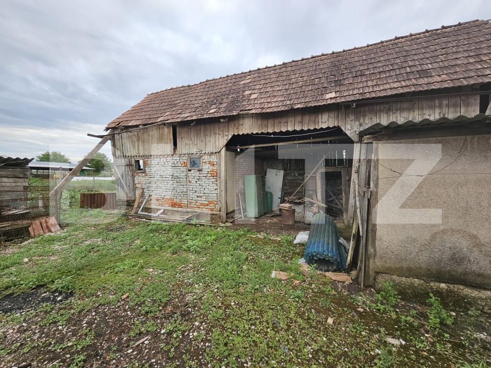 Casa de vânzare 3 camere Ocna Mures - 200862CV | BLITZ Alba Iulia | Poza15