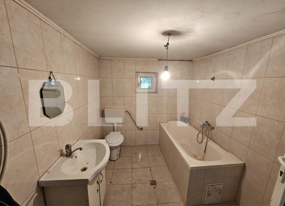 Casa de vânzare 3 camere Ocna Mures - 200862CV | BLITZ Alba Iulia | Poza13
