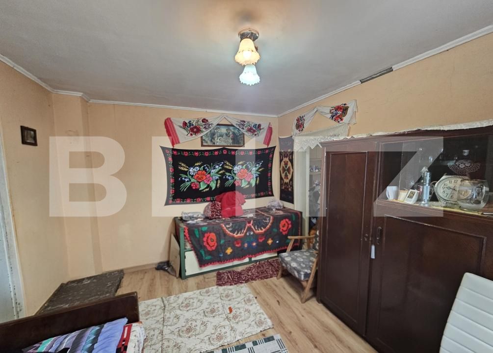 Casa de vânzare 3 camere Ocna Mures - 200862CV | BLITZ Alba Iulia | Poza5
