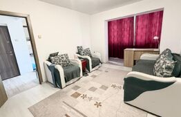 Apartament 2 camere, 48 mp, zona Cetate