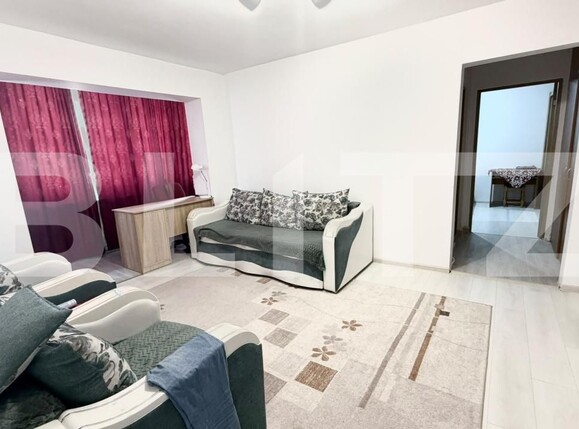 Apartament de vânzare 2 camere Cetate - 201009AV | BLITZ Alba Iulia | Poza1