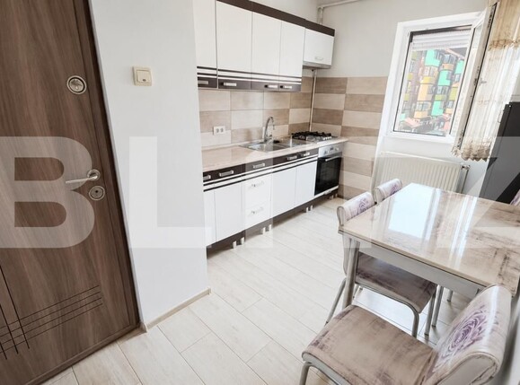 Apartament de vânzare 2 camere Cetate - 201009AV | BLITZ Alba Iulia | Poza3