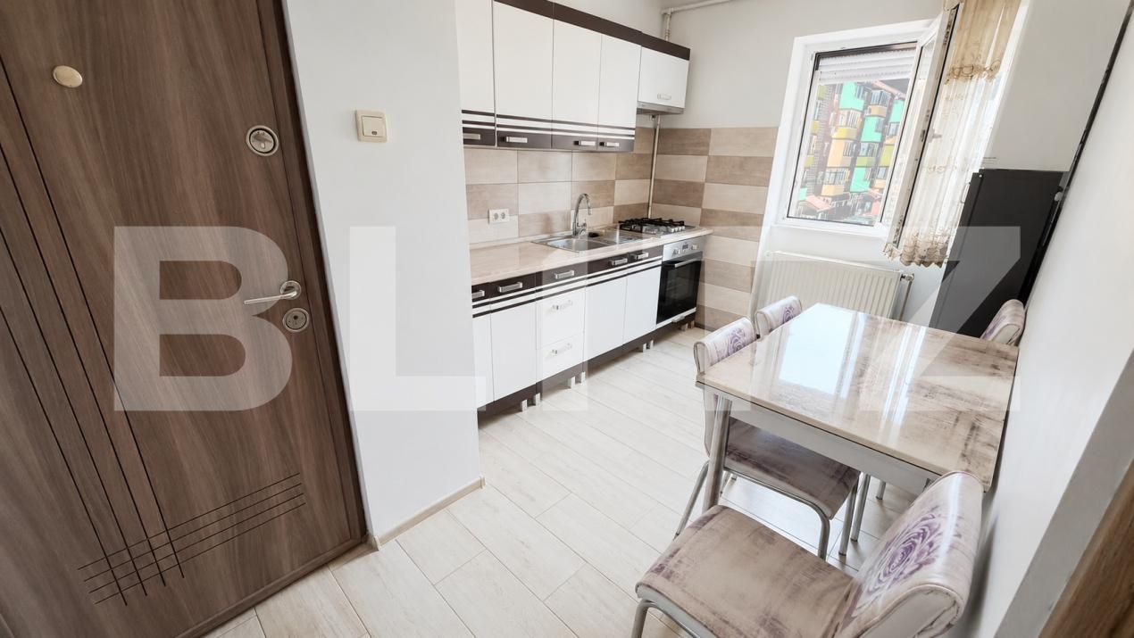 Apartament de vânzare 2 camere Cetate - 201009AV | BLITZ Alba Iulia | Poza3
