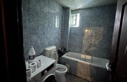 Apartament 3 camere, 62 mp, gradina si balcon,zona Cetate-Kaufland