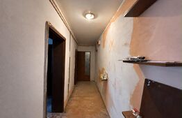 Apartament de vânzare 3 camere Cetate, Alba Iulia