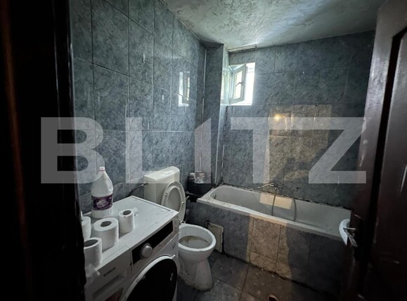 Apartament de vânzare 3 camere Cetate - 201069AV | BLITZ Alba Iulia | Poza3