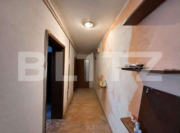 Apartament de vânzare 3 camere Cetate - 201069AV | BLITZ Alba Iulia | Poza1