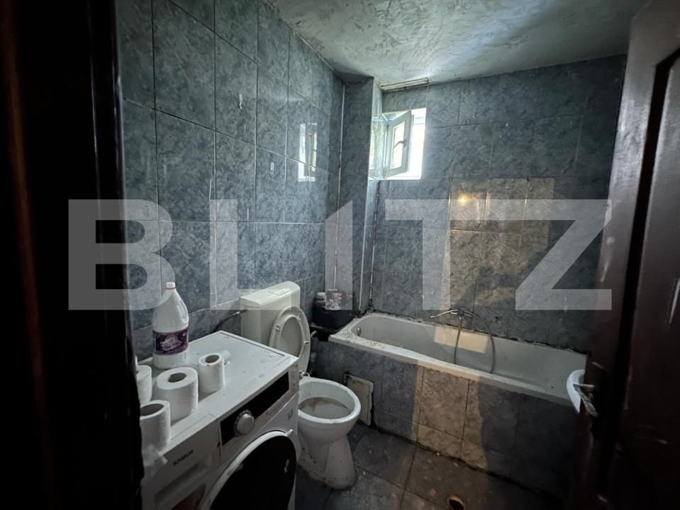 Apartament de vânzare 3 camere Cetate - 201069AV | BLITZ Alba Iulia | Poza3