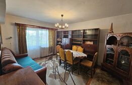 Apartament cu 4 camere, 77 mp, etaj 2, zona Dallas - Aiud