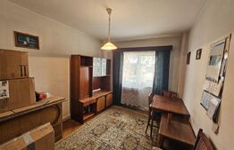 Apartament cu 4 camere, 77 mp, etaj 2, zona Dallas - Aiud