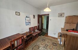 Apartament cu 4 camere, 77 mp, etaj 2, zona Dallas - Aiud