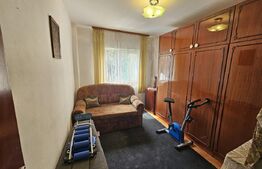 Apartament cu 4 camere, 77 mp, etaj 2, zona Dallas - Aiud