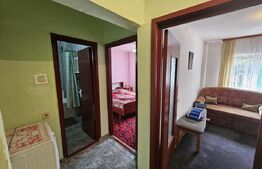 Apartament cu 4 camere, 77 mp, etaj 2, zona Dallas - Aiud