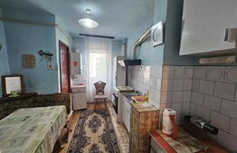 Apartament cu 4 camere, 77 mp, etaj 2, zona Dallas - Aiud