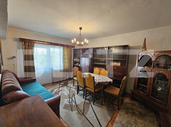 Apartament de vânzare 4 camere Aiud - 201200AV | BLITZ Alba Iulia | Poza1