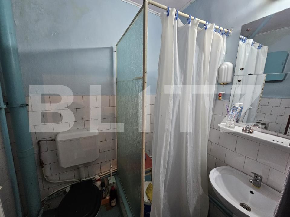 Apartament de vânzare 4 camere Aiud - 201200AV | BLITZ Alba Iulia | Poza13