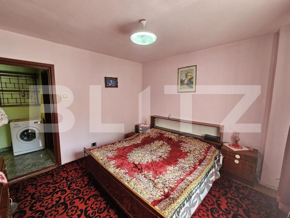 Apartament de vânzare 4 camere Aiud - 201200AV | BLITZ Alba Iulia | Poza5