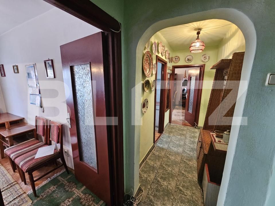 Apartament de vânzare 4 camere Aiud - 201200AV | BLITZ Alba Iulia | Poza9