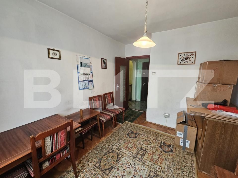 Apartament de vânzare 4 camere Aiud - 201200AV | BLITZ Alba Iulia | Poza3