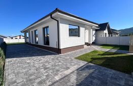 Casa individuala, 120 mp, zona Micesti