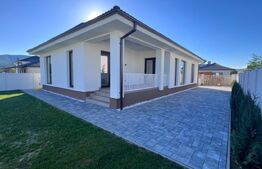 Casa individuala, 120 mp, zona Micesti