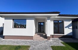 Casa individuala, 120 mp, zona Micesti