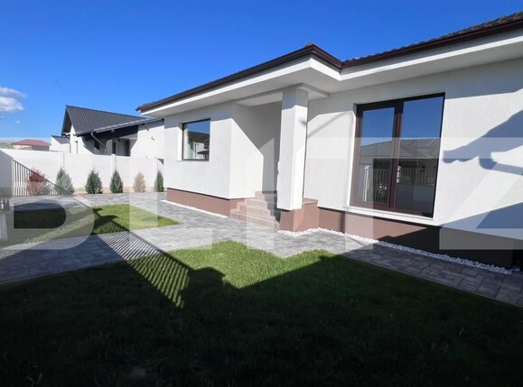 Casa de vânzare 4 camere Micești - 201254CV | BLITZ Alba Iulia | Poza1