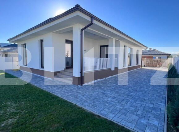 Casa de vânzare 4 camere Micești - 201254CV | BLITZ Alba Iulia | Poza20