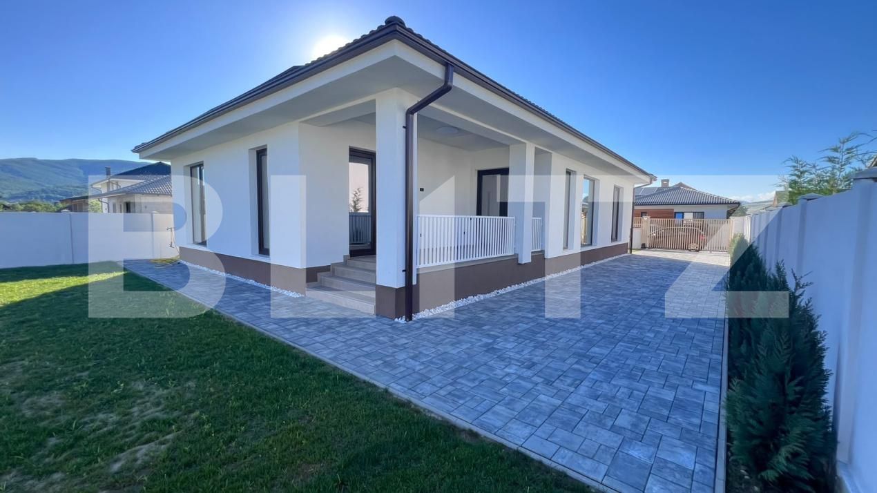 Casa de vânzare 4 camere Micești - 201254CV | BLITZ Alba Iulia | Poza20