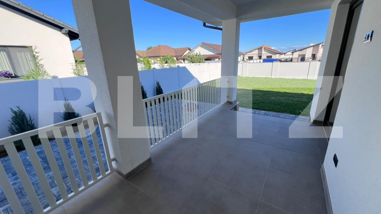 Casa de vânzare 4 camere Micești - 201254CV | BLITZ Alba Iulia | Poza5