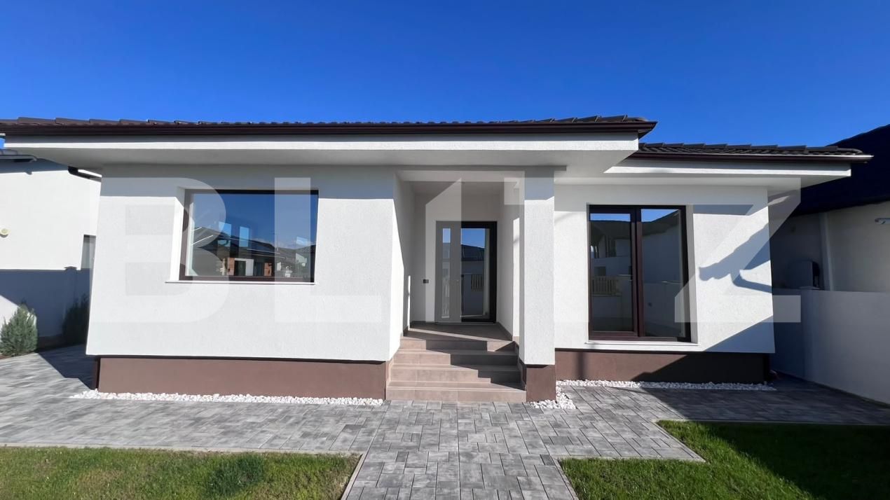 Casa de vânzare 4 camere Micești - 201254CV | BLITZ Alba Iulia | Poza2