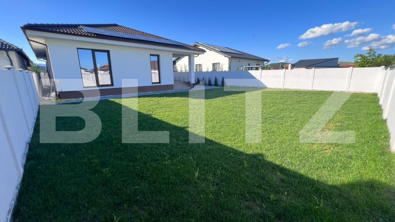 Casa de vânzare 4 camere Micești - 201254CV | BLITZ Alba Iulia | Poza4