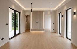 Casă individuală, 105 mp, teren 380 mp, zona Micești