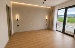 Casă individuală, 105 mp, teren 380 mp, zona Micești