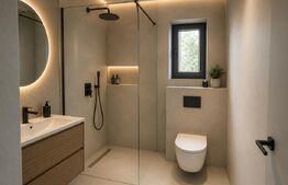 Casă individuală, 105 mp, teren 380 mp, zona Micești