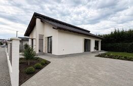 Casă individuală, 105 mp, teren 380 mp, zona Micești
