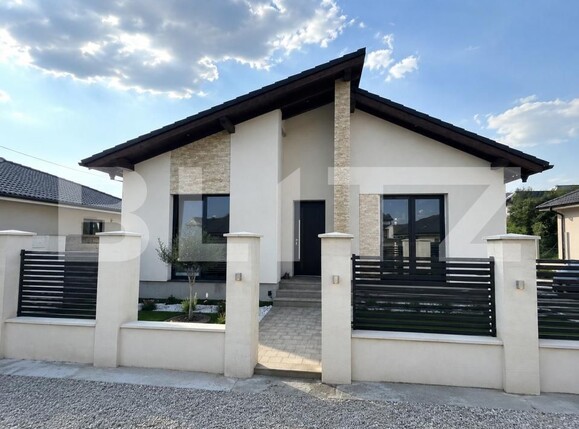 Casa de vânzare 4 camere Micești - 201299CV | BLITZ Alba Iulia | Poza2