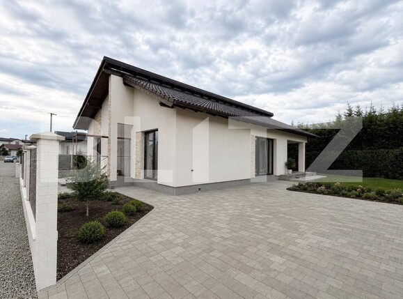 Casa de vânzare 4 camere Micești - 201299CV | BLITZ Alba Iulia | Poza1