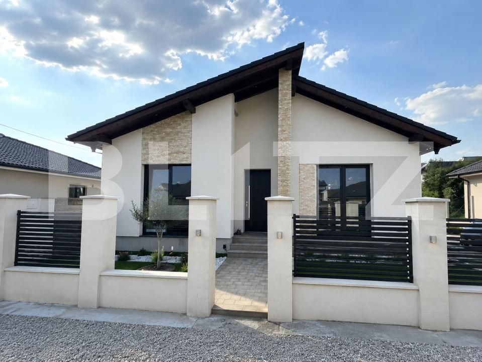 Casa de vânzare 4 camere Micești - 201299CV | BLITZ Alba Iulia | Poza2