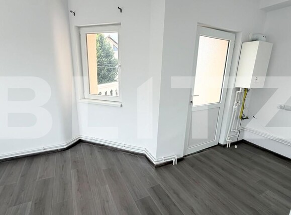 Spațiu comercial de închiriat Cetate - 201360SIC | BLITZ Alba Iulia | Poza3