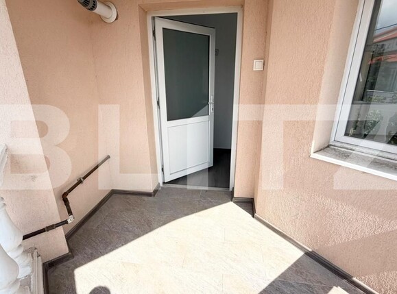 Spațiu comercial de închiriat Cetate - 201360SIC | BLITZ Alba Iulia | Poza7