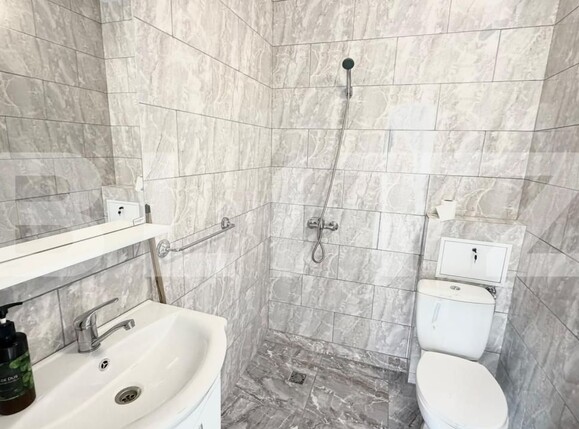 Spațiu comercial de închiriat Cetate - 201360SIC | BLITZ Alba Iulia | Poza5
