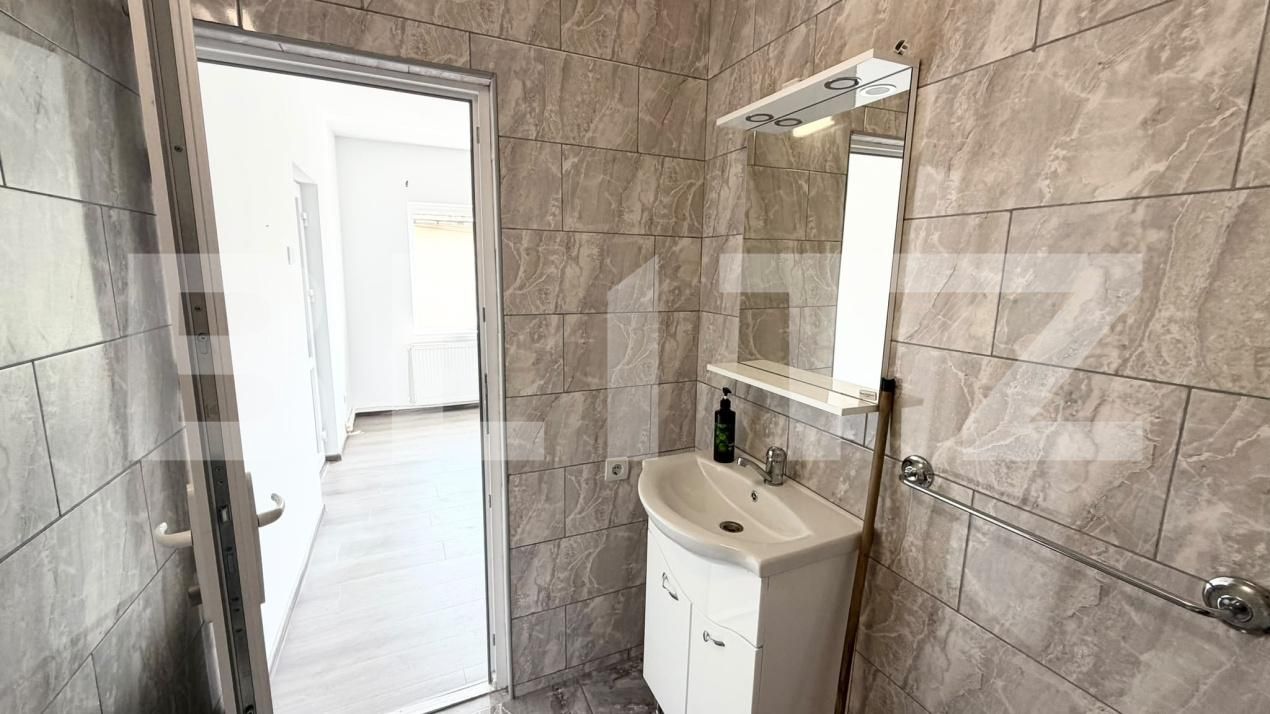 Spațiu comercial de închiriat Cetate - 201360SIC | BLITZ Alba Iulia | Poza6