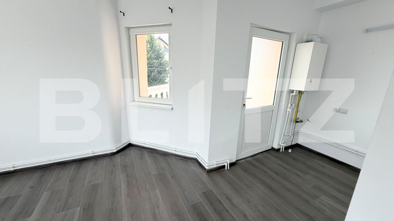 Spațiu comercial de închiriat Cetate - 201360SIC | BLITZ Alba Iulia | Poza3