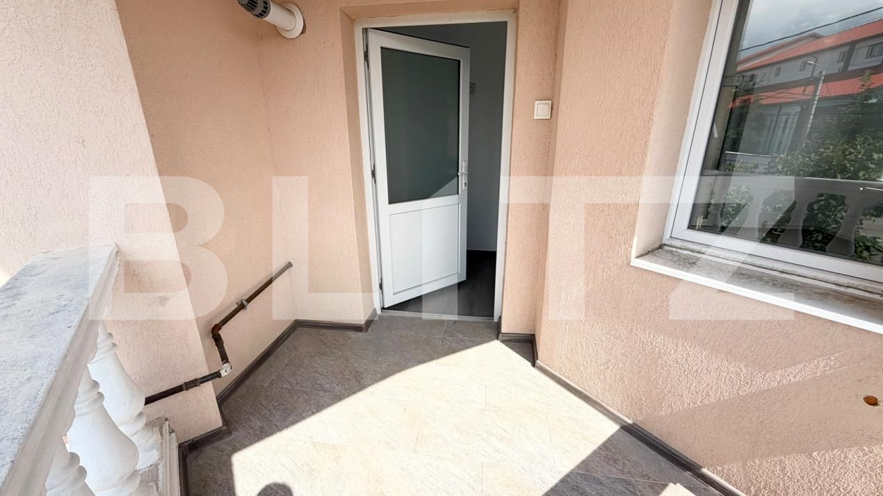 Spațiu comercial de închiriat Cetate - 201360SIC | BLITZ Alba Iulia | Poza7